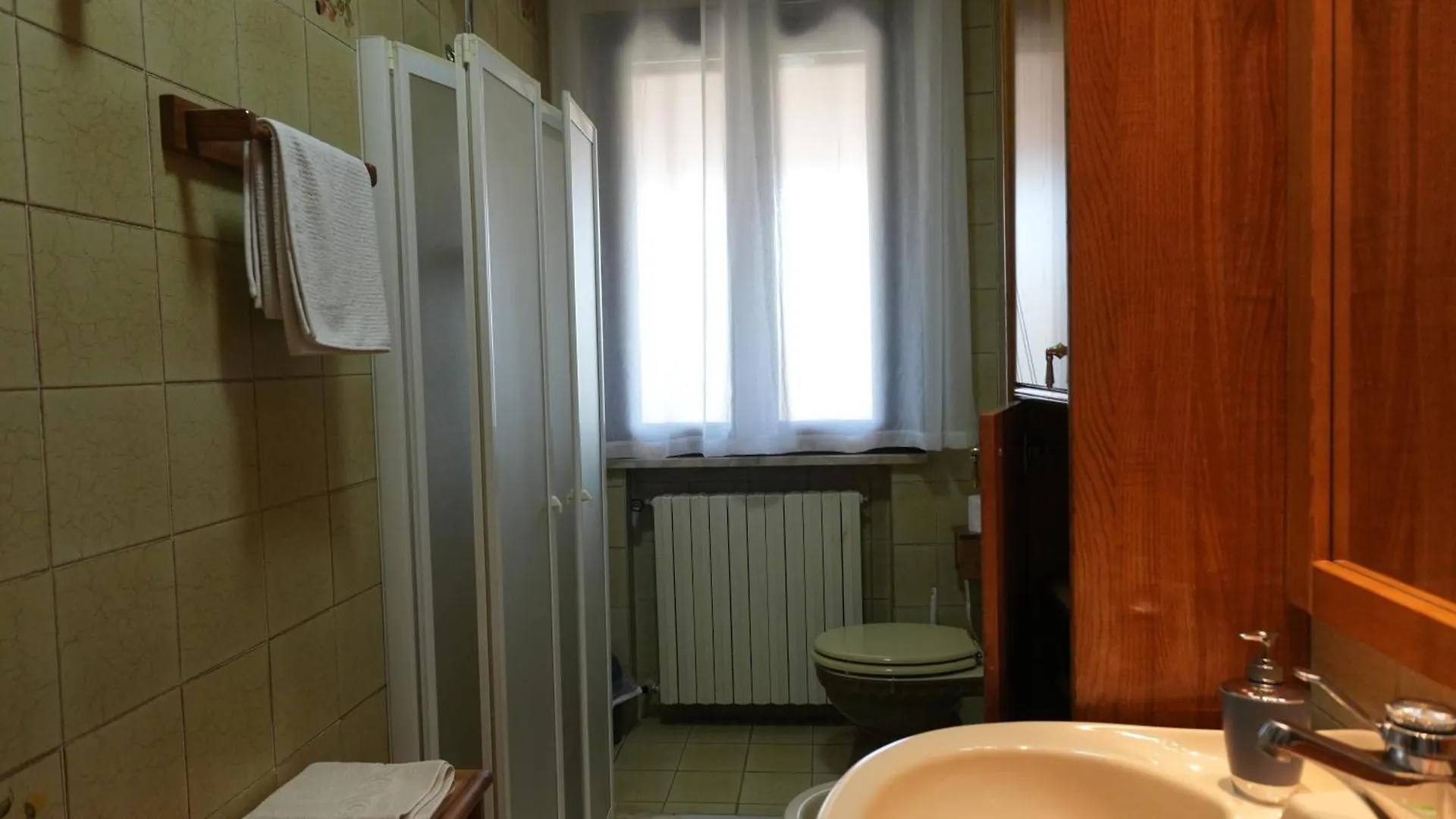 Casa Della Nonna Rooms Noventa di Piave