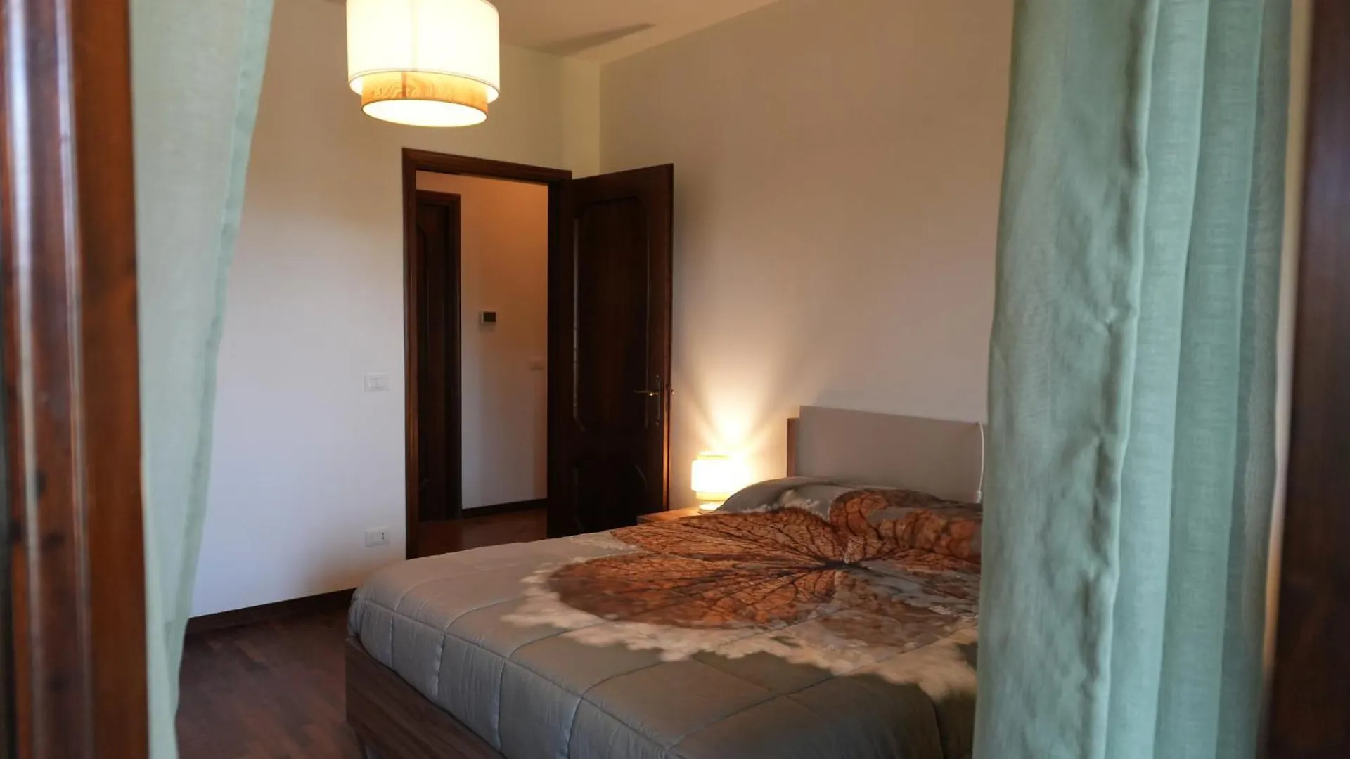 Daire Casa Della Nonna Rooms Noventa di Piave