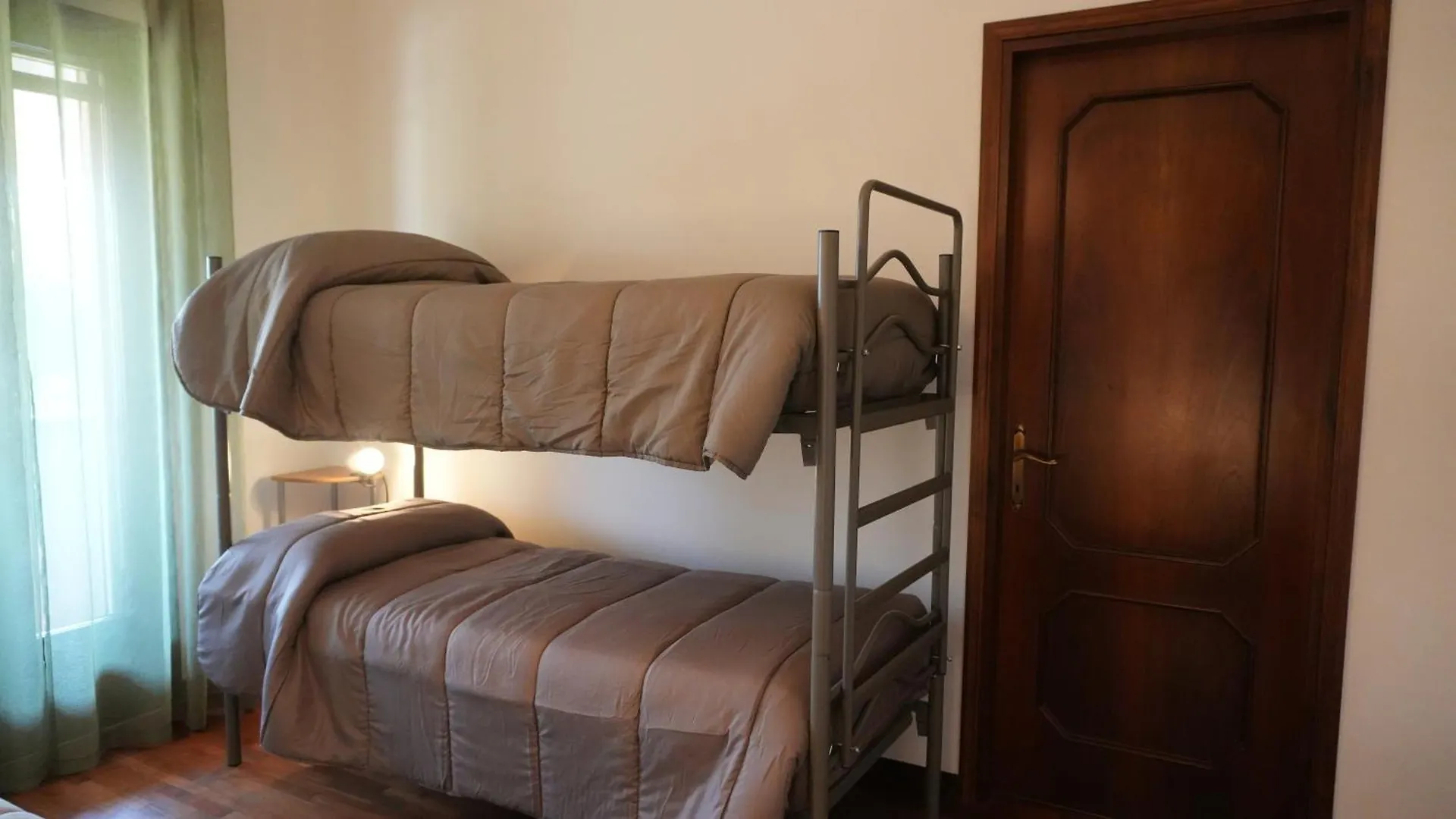Casa Della Nonna Rooms Noventa di Piave 0*,
