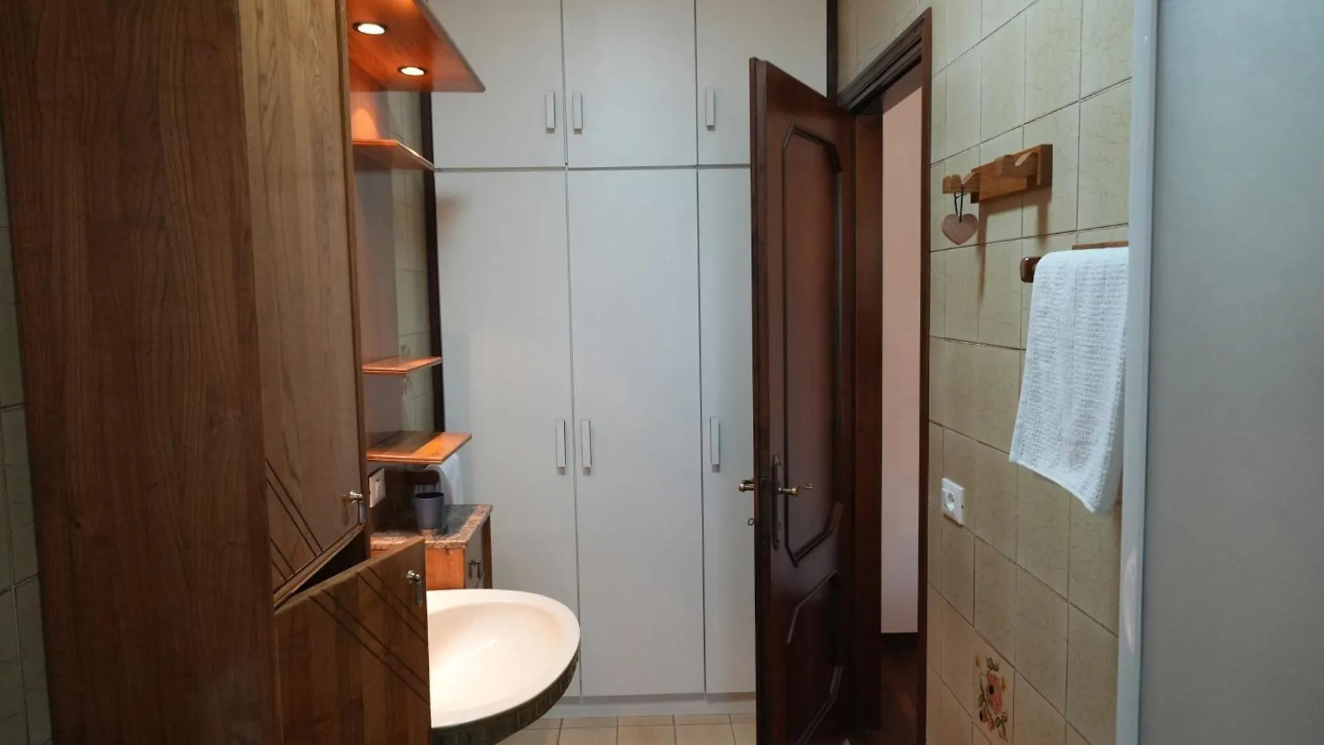 Casa Della Nonna Rooms Noventa di Piave 0*,