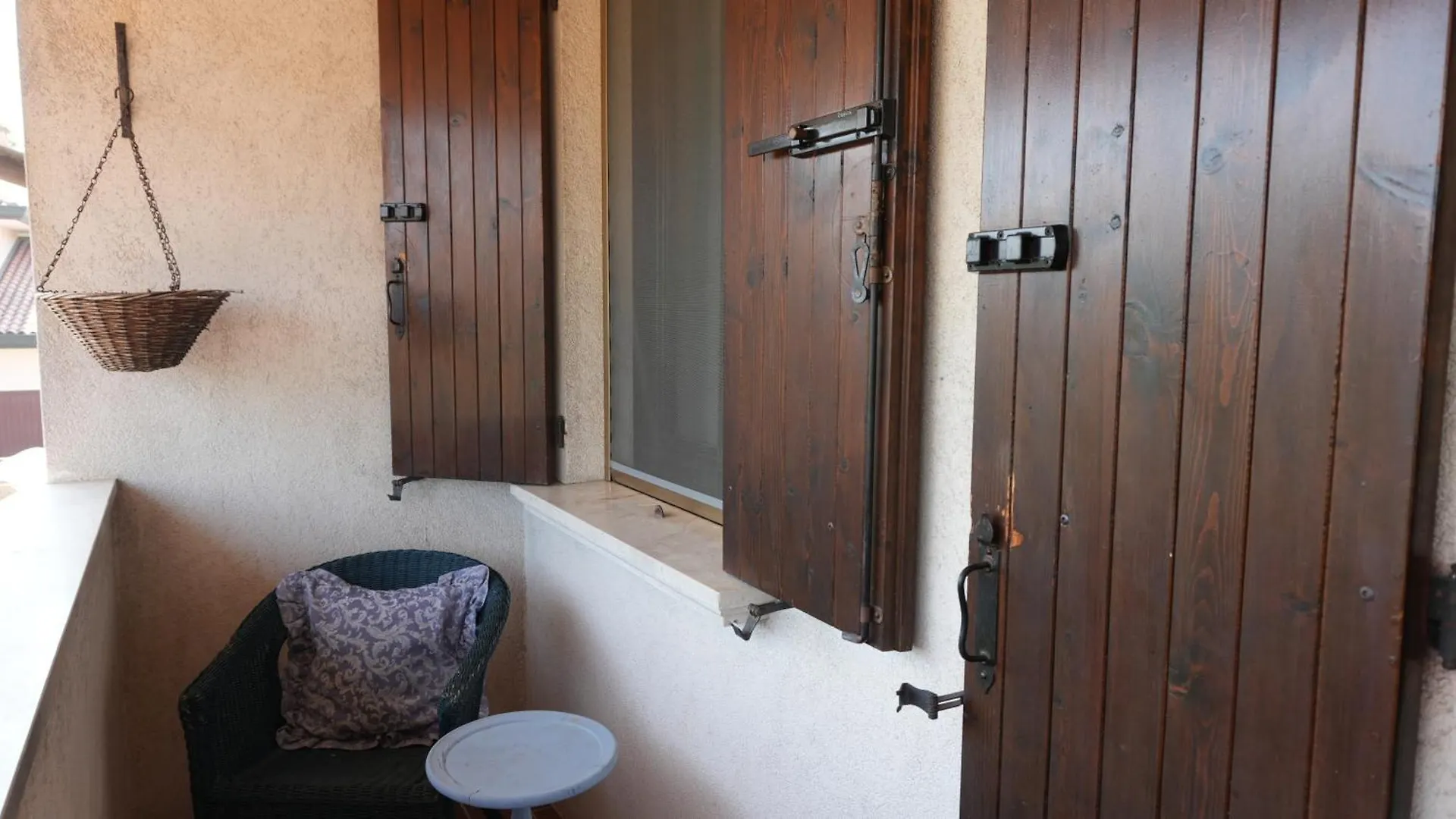 Casa Della Nonna Rooms Noventa di Piave Daire