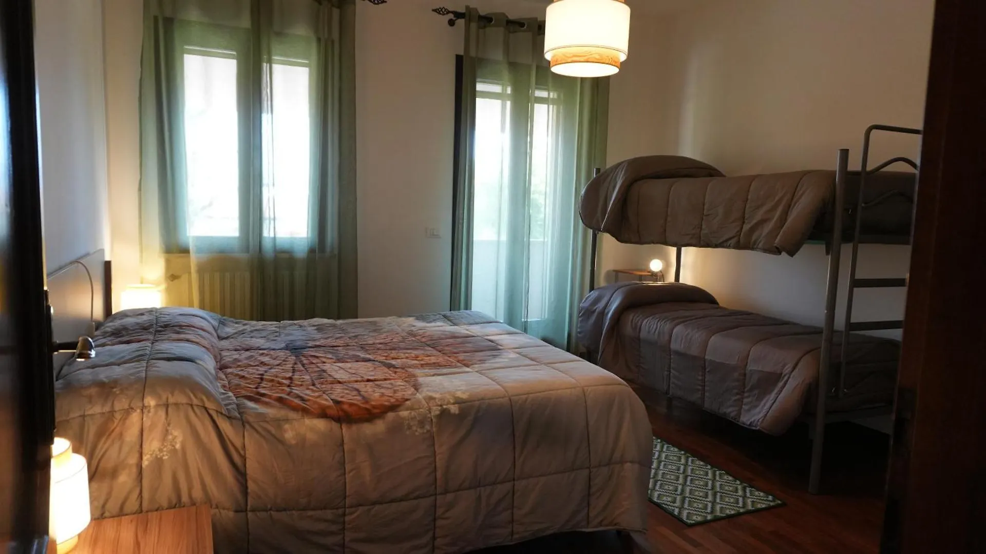 Casa Della Nonna Rooms Noventa di Piave