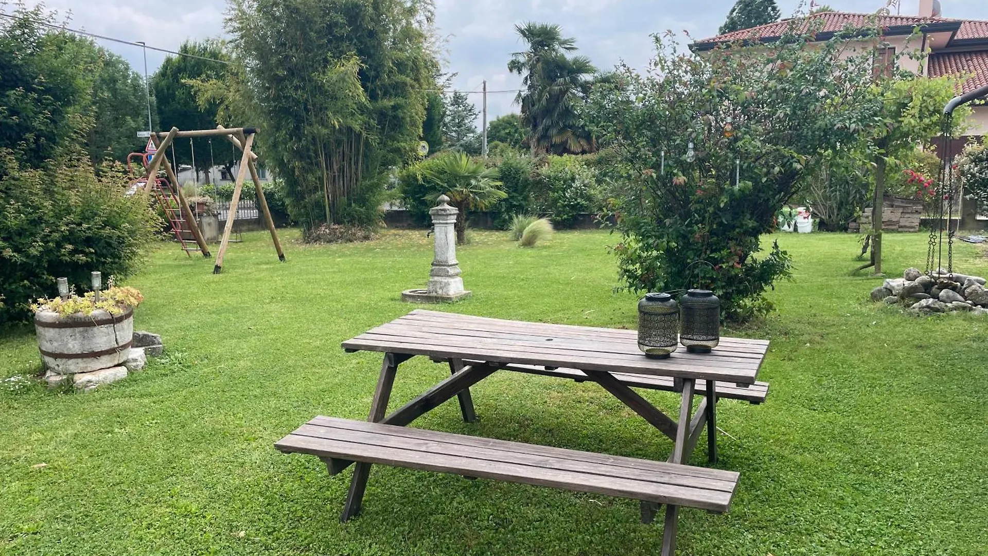 Casa Della Nonna Rooms Noventa di Piave İtalya