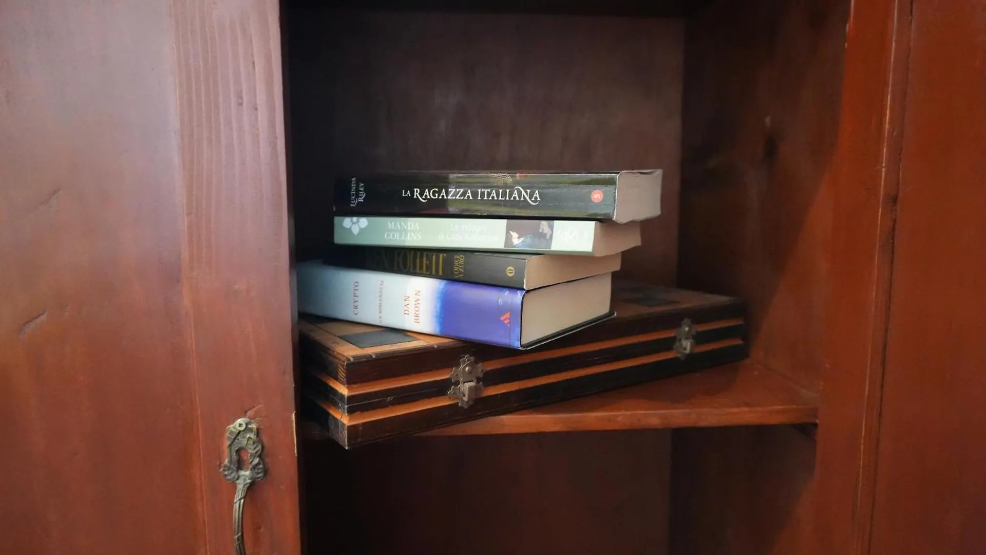 Casa Della Nonna Rooms Noventa di Piave
