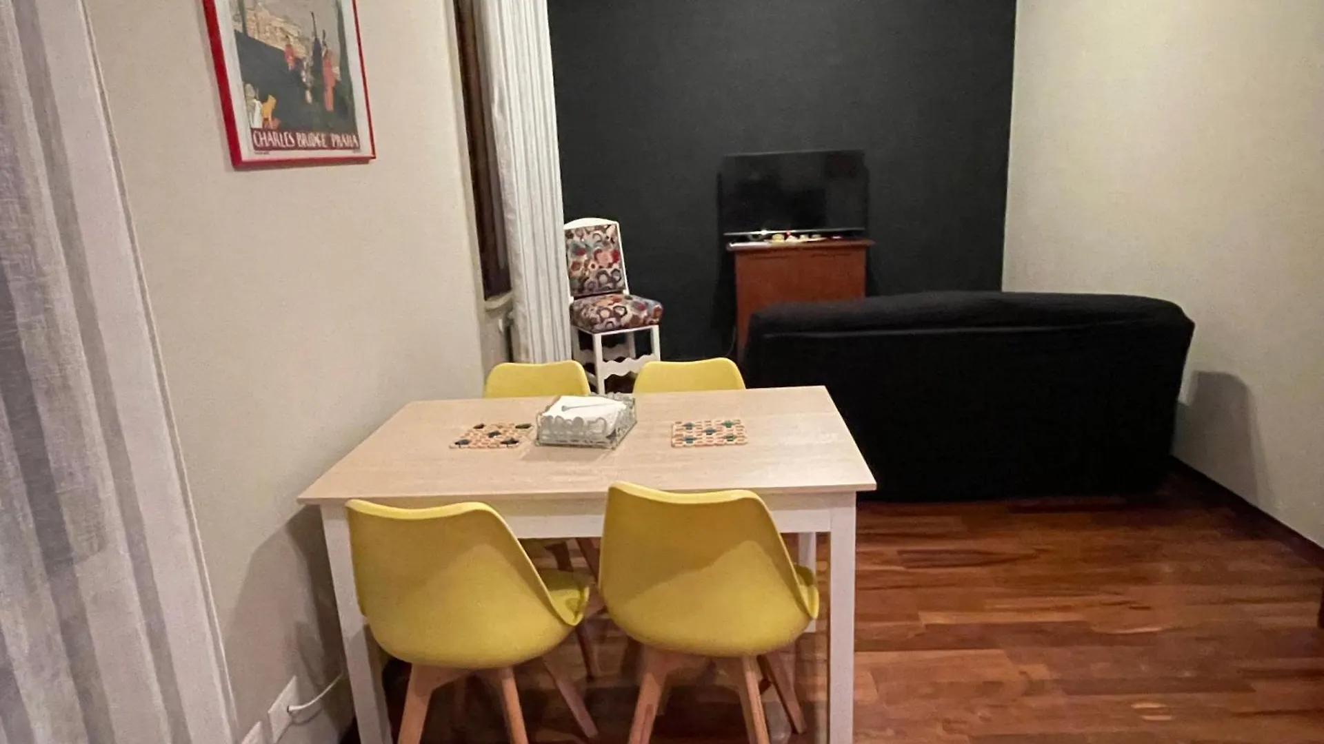 Casa Della Nonna Rooms Noventa di Piave Daire