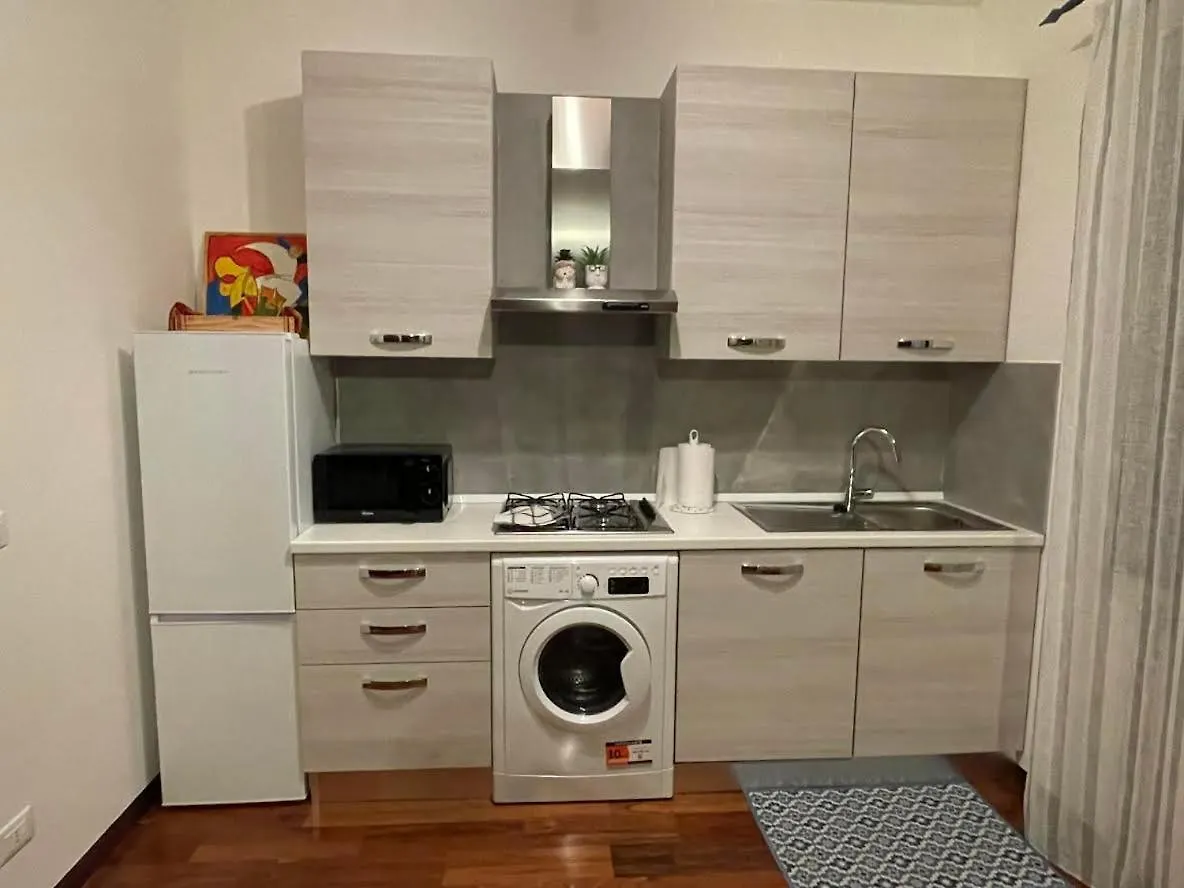 Casa Della Nonna Rooms Noventa di Piave